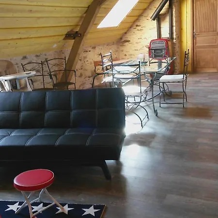 Thomas Ranch Contigne