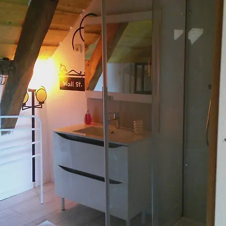 Thomas Ranch Guest house *