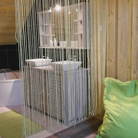 Thomas Ranch Guest house Contigne