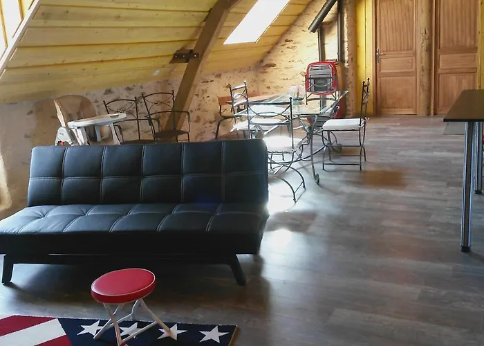 Thomas Ranch Contigné